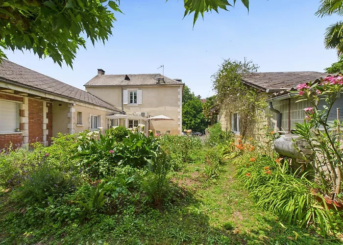 Face A La Vezere - Maison Pour 6 - Terrasse Montignac-Lascaux